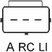 AEC1778 AUTOELECTRO Генератор