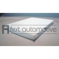 C35103 1A FIRST AUTOMOTIVE Фильтр, воздух во внутренном пространстве