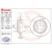 08.7765.11 BREMBO Тормозной диск