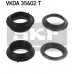 VKDA 35602 T SKF Опора стойки амортизатора