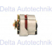 L 33 140 DELTA AUTOTECHNIK Генератор l33140