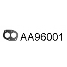 AA96001 VENEPORTE Прокладка, труба выхлопного газа