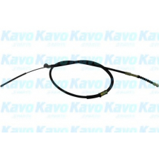 BHC-9119 KAVO PARTS Трос, стояночная тормозная система