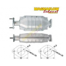 85416 MAGNAFLOW Катализатор