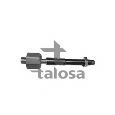 44-03654 TALOSA Осевой шарнир, рулевая тяга