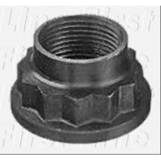 FHN211 FIRST LINE Гайка, шейка оси