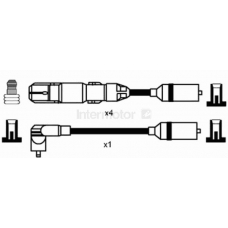 73704 STANDARD Комплект проводов зажигания