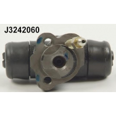 J3242060 NIPPARTS Колесный тормозной цилиндр