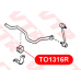 TO1316RP VTR Полиуретановая втулка стабилизатора задней подвески