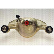 8170 13117 TRIDON Caliper left front