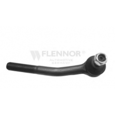 FL221-B FLENNOR Наконечник поперечной рулевой тяги