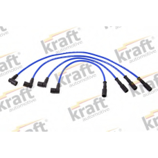 9123132 SW KRAFT AUTOMOTIVE Комплект проводов зажигания