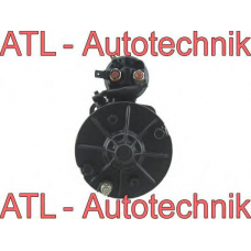 A 73 810 ATL Autotechnik Стартер