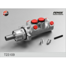 T23109 FENOX Главный тормозной цилиндр