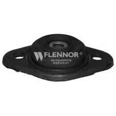 FL4818-J FLENNOR Опора стойки амортизатора
