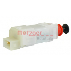 0911108 METZGER Выключатель, привод сцепления (Tempomat)