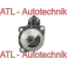 A 19 020 ATL Autotechnik Стартер