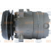 8FK 351 134-911 HELLA Компрессор, кондиционер