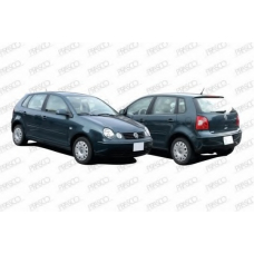 VW0217413 Prasco Покрытие, внешнее зеркало