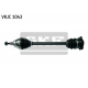 VKJC 1043<br />SKF