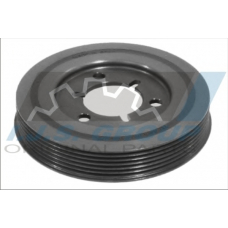 17-1059 IJS GROUP Ременный шкив, коленчатый вал