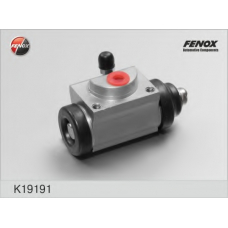 K19191 FENOX Колесный тормозной цилиндр