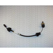 8140 28238 TRIDON Clutch cable