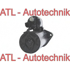 A 17 500 ATL Autotechnik Стартер