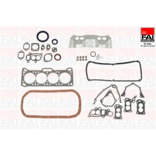 FS645 FAI AutoParts Комплект прокладок, двигатель