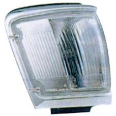 212-1573L-1U DEPO Corner lamp