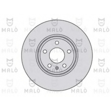 1110143 Malo Тормозной диск