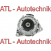 L 61 885 ATL Autotechnik Генератор