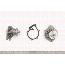 WP6405 FAI AutoParts Водяной насос