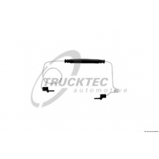 01.42.089 TRUCKTEC AUTOMOTIVE Сигнализатор, износ тормозных колодок