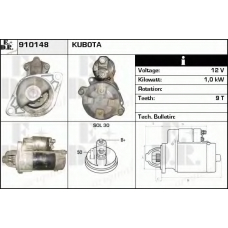 910148 EDR Стартер