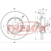 BD-6785 FREMAX Тормозной диск
