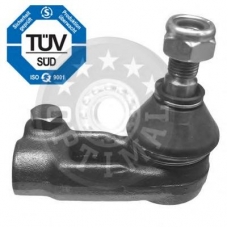G1-036 OPTIMAL Наконечник поперечной рулевой тяги