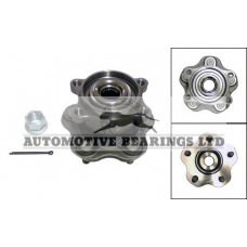 ABK1563 Automotive Bearings Комплект подшипника ступицы колеса