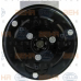 8FK 351 109-261 HELLA Компрессор, кондиционер