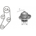 WPK-161601 AIRTEX Водяной насос + комплект зубчатого ремня