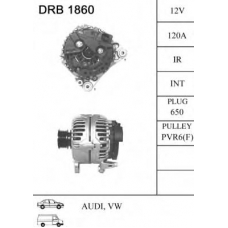 A941860 HAVAM Генератор