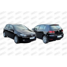 VW0383634 Prasco Внутренняя часть крыла