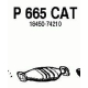 P665CAT