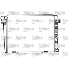 819277 VALEO Радиатор, охлаждение двигателя
