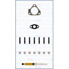 JTC11085 AJUSA Монтажный комплект, компрессор