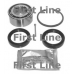 FBK539 FIRST LINE Комплект подшипника ступицы колеса