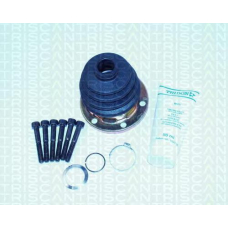 8540 16701 TRIDON Gaiter kit