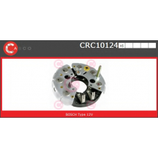 CRC10124AS CASCO Выпрямитель, генератор