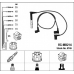 0749 NGK Комплект проводов зажигания