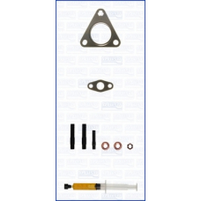 JTC11536 AJUSA Монтажный комплект, компрессор